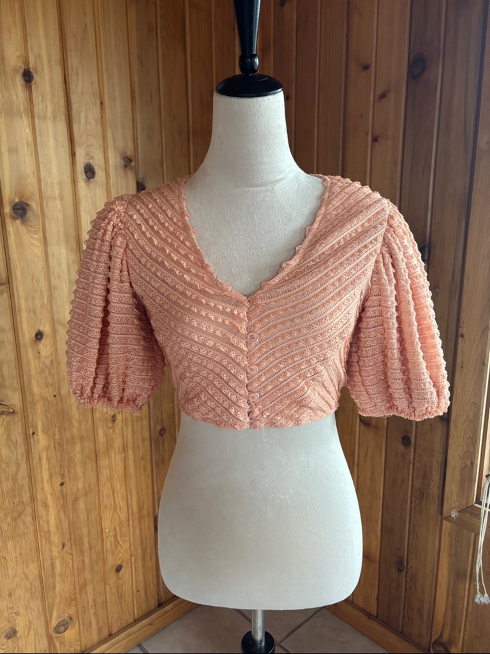 Anthropologie Mable Button Down Blouse